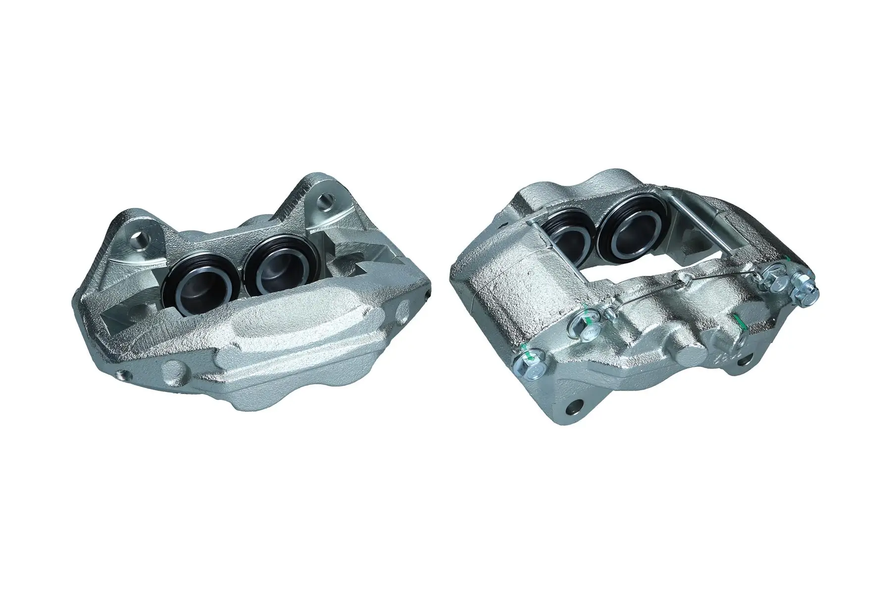 Bremssattel Vorderachse links KAMOKA JBC1411