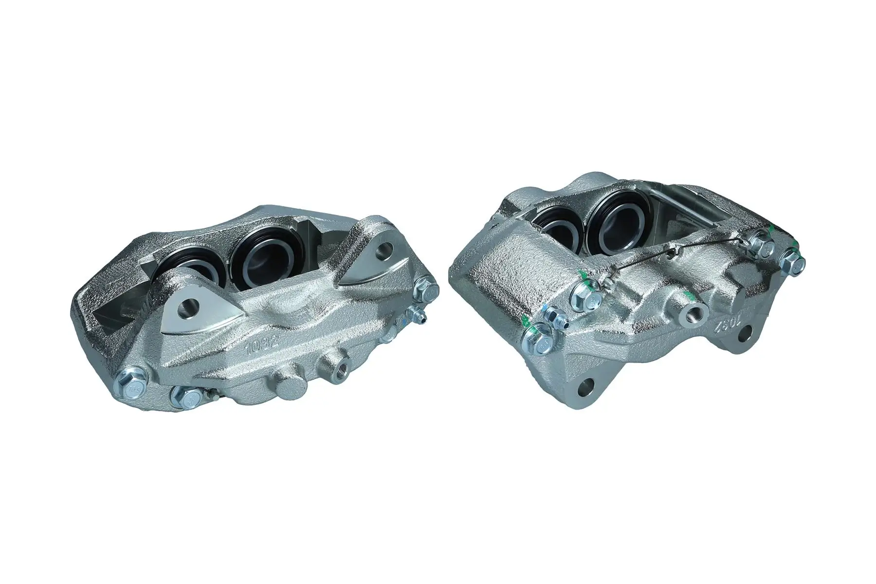 Bremssattel Vorderachse rechts KAMOKA JBC1412