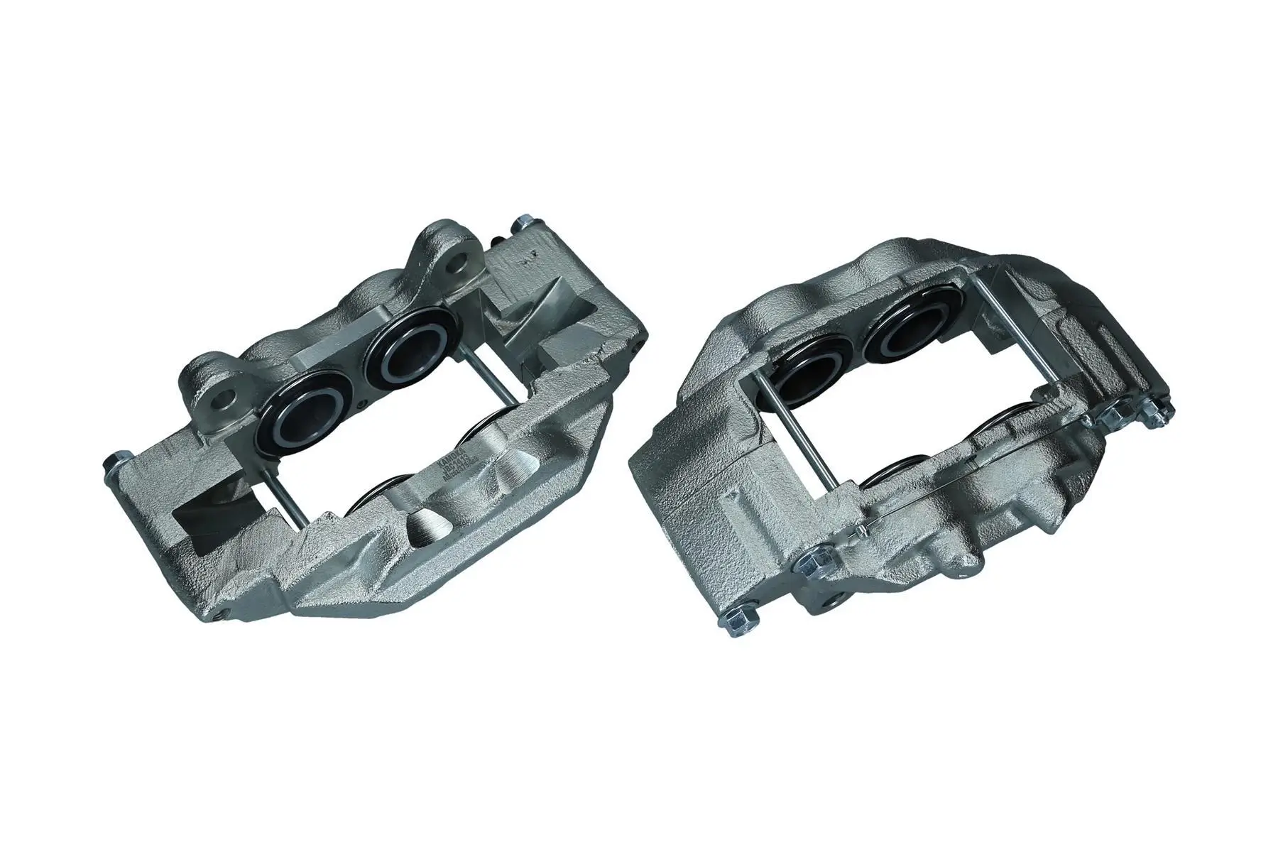 Bremssattel Vorderachse links KAMOKA JBC1413