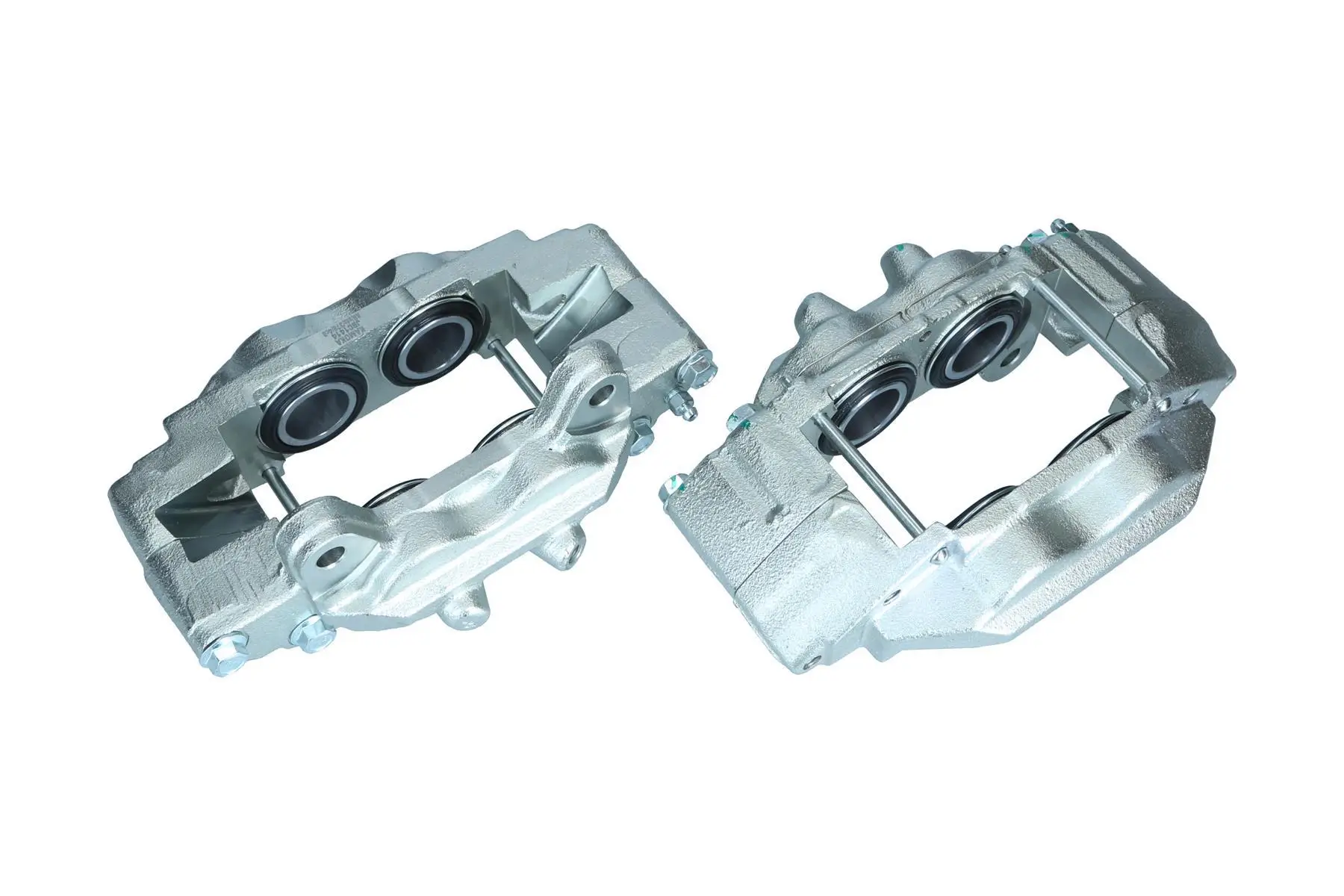 Bremssattel Vorderachse rechts KAMOKA JBC1414