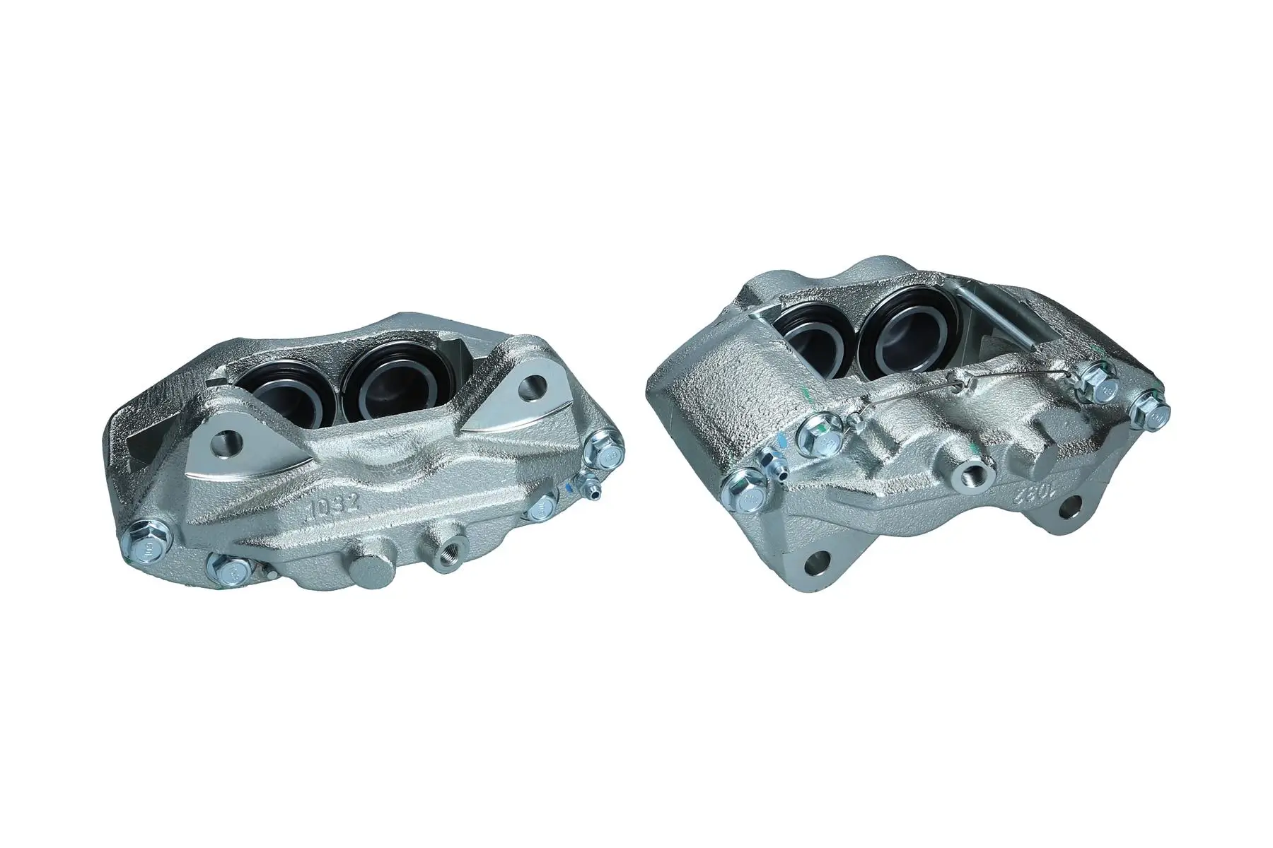 Bremssattel Vorderachse rechts KAMOKA JBC1420