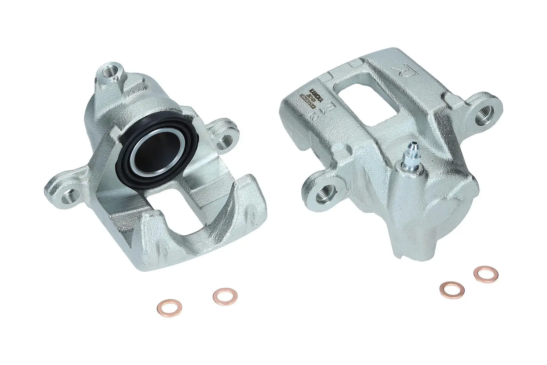 Bremssattel Hinterachse rechts KAMOKA JBC1424