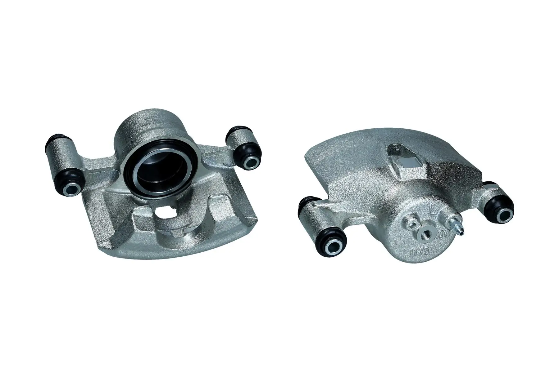 Bremssattel Vorderachse links KAMOKA JBC1427