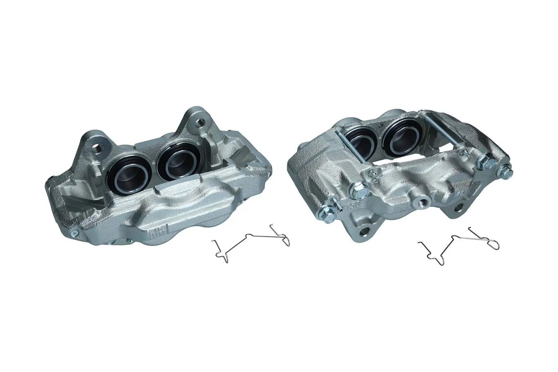 Bremssattel Vorderachse rechts KAMOKA JBC1430