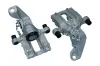 Bremssattel 2. Hinterachse rechts KAMOKA JBC1434
