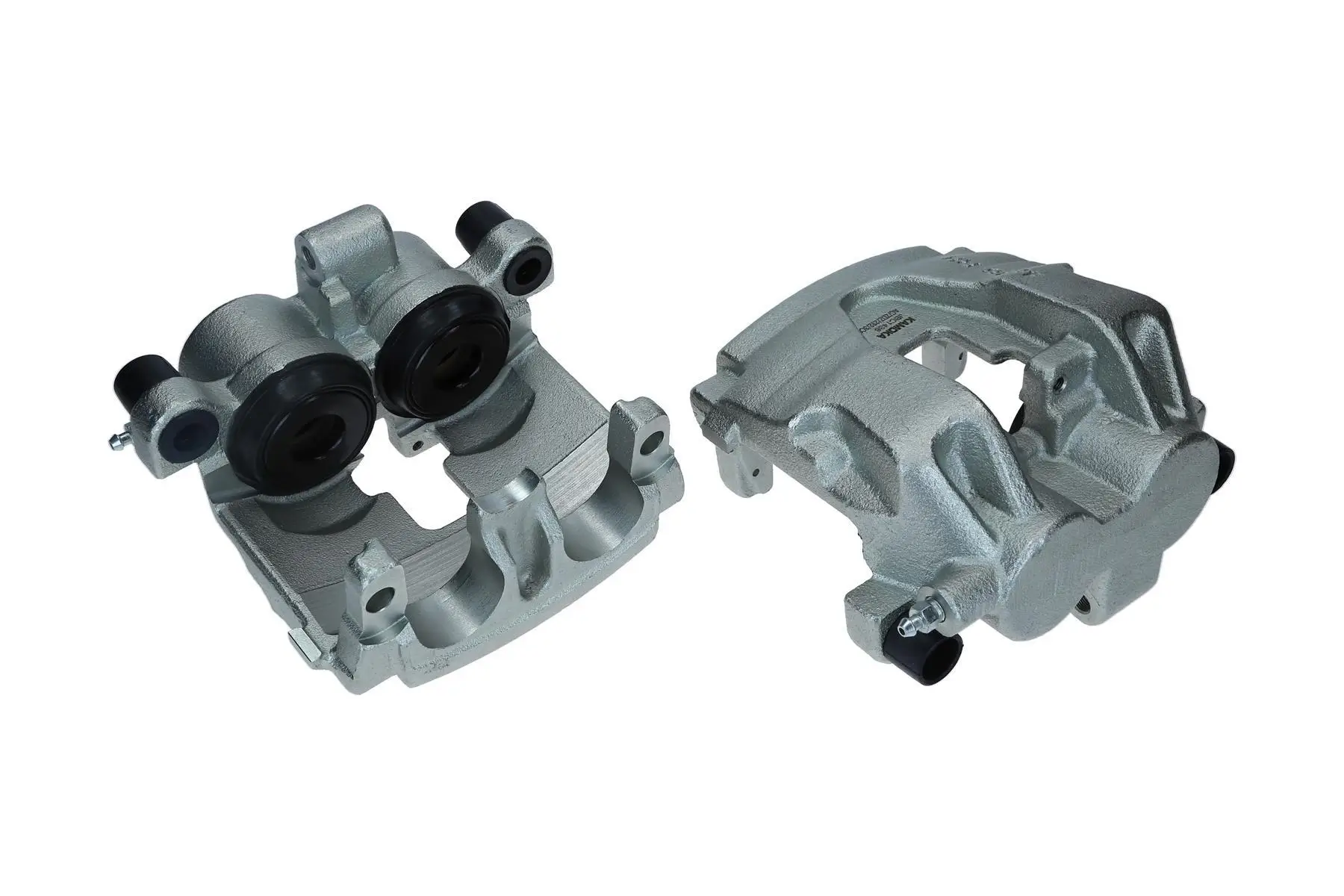 Bremssattel Vorderachse rechts KAMOKA JBC1436