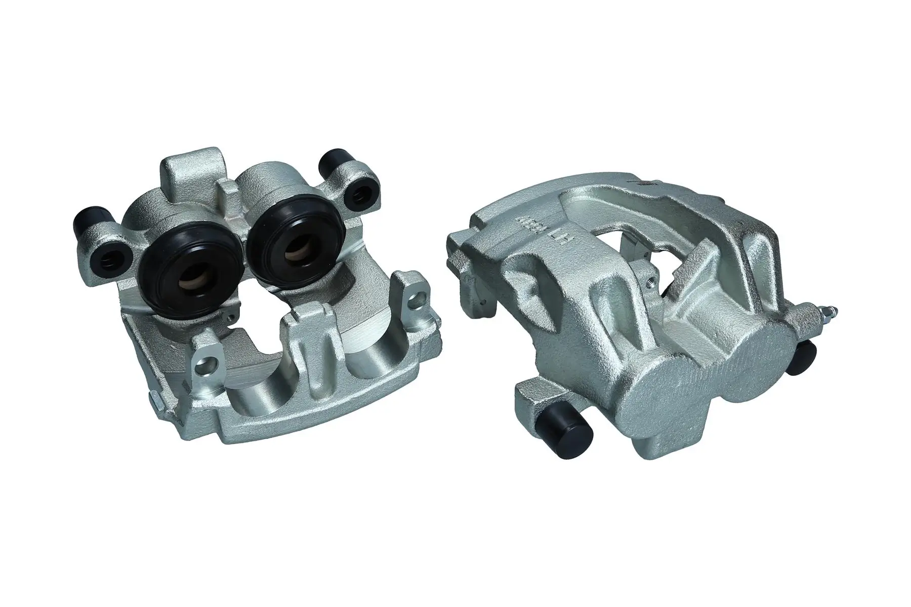 Bremssattel Vorderachse links KAMOKA JBC1437