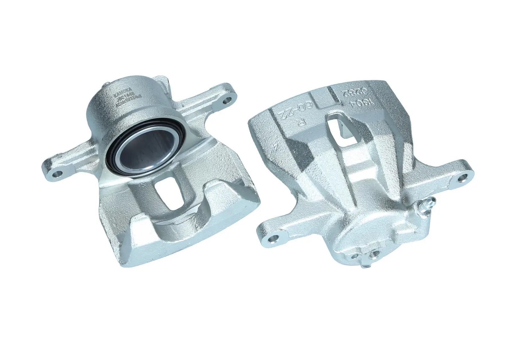 Bremssattel Vorderachse rechts KAMOKA JBC1446