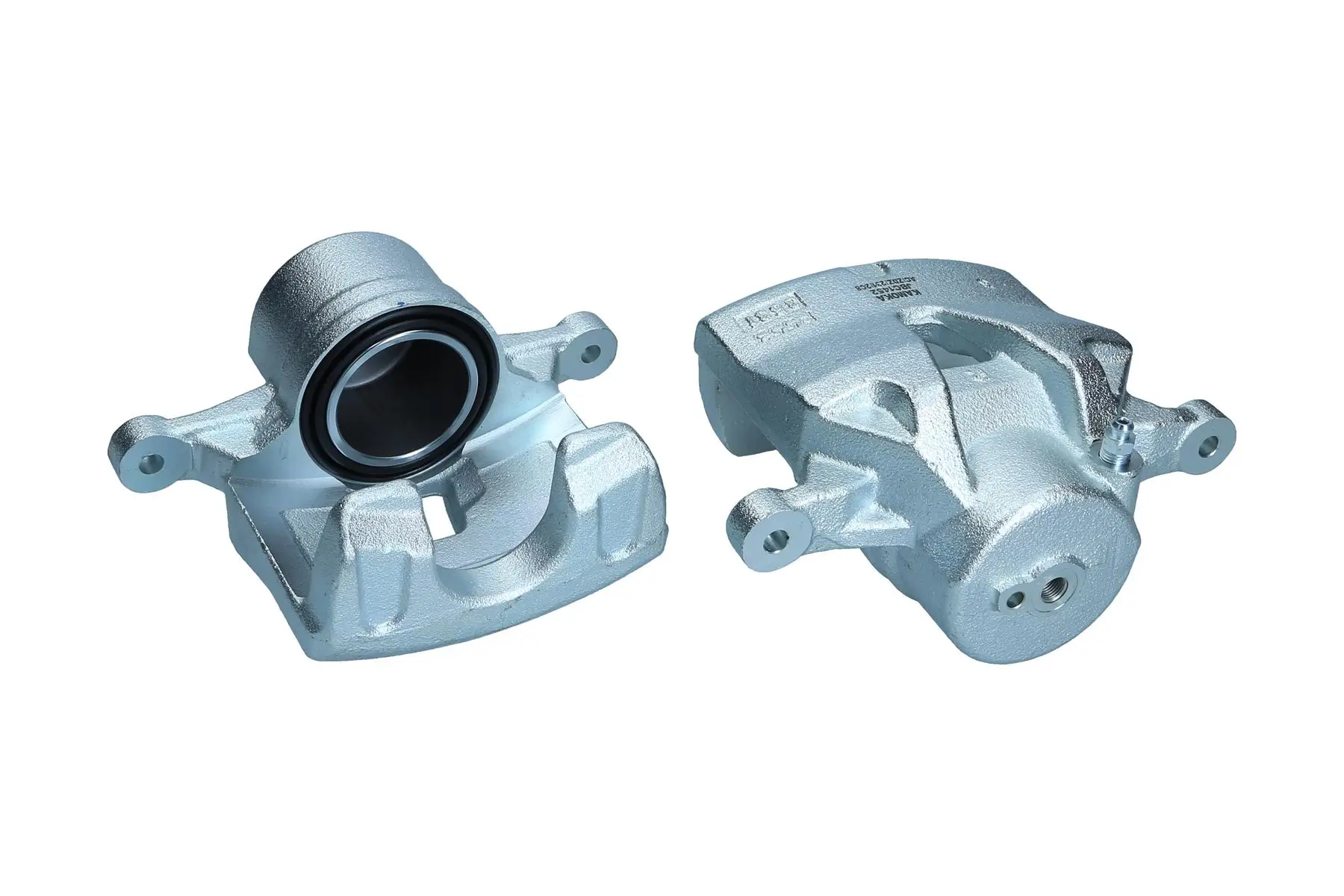 Bremssattel Vorderachse rechts KAMOKA JBC1452