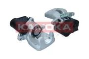 Bremssattel 1. Hinterachse links KAMOKA JBC1453