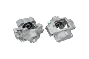Bremssattel Hinterachse links KAMOKA JBC1459