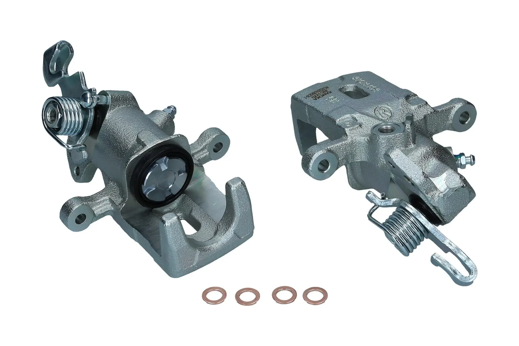 Bremssattel Hinterachse rechts KAMOKA JBC1470