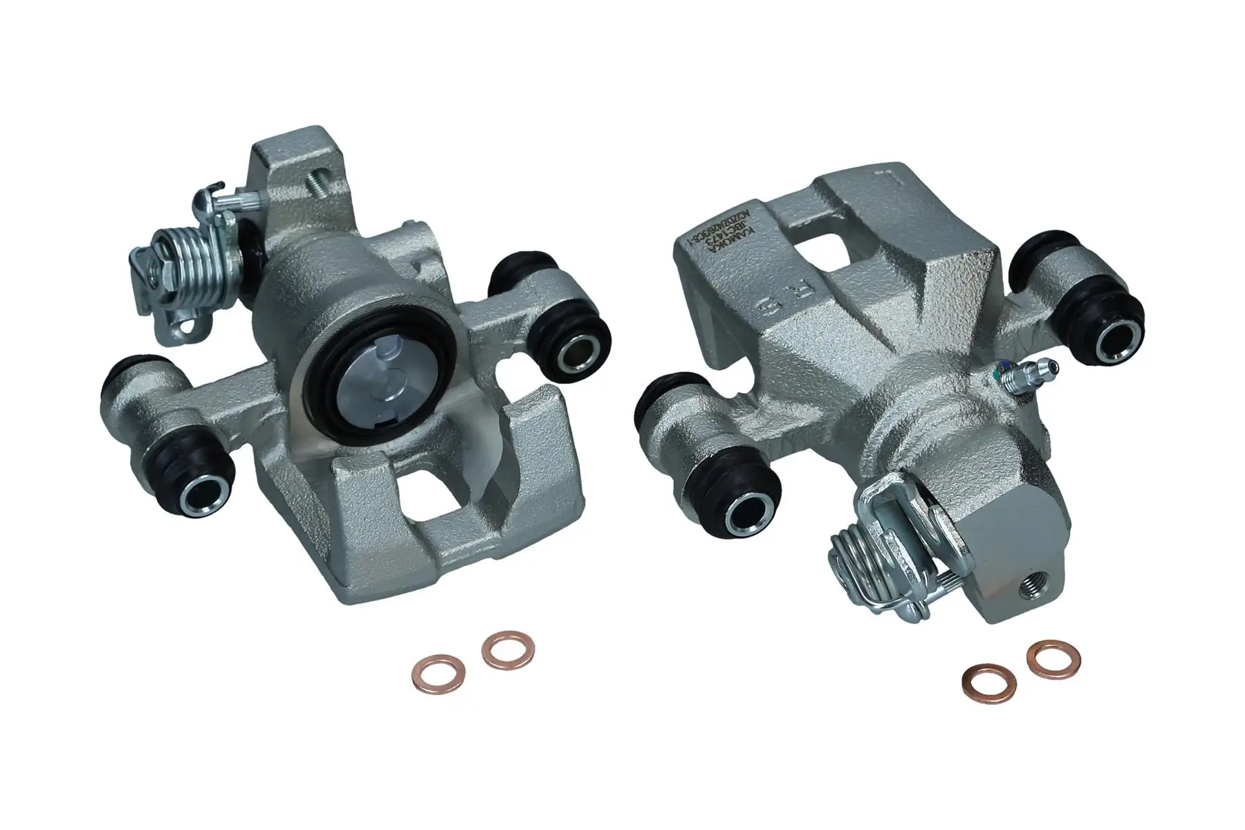 Bremssattel Hinterachse rechts KAMOKA JBC1473