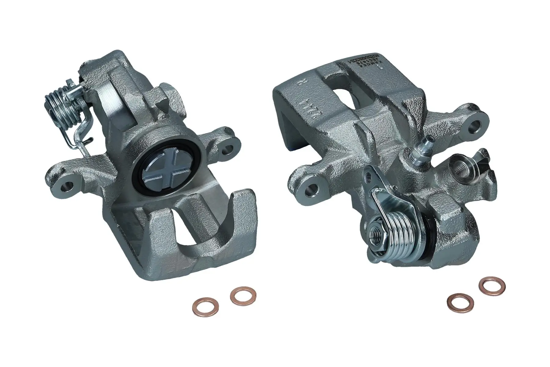 Bremssattel Hinterachse rechts KAMOKA JBC1476