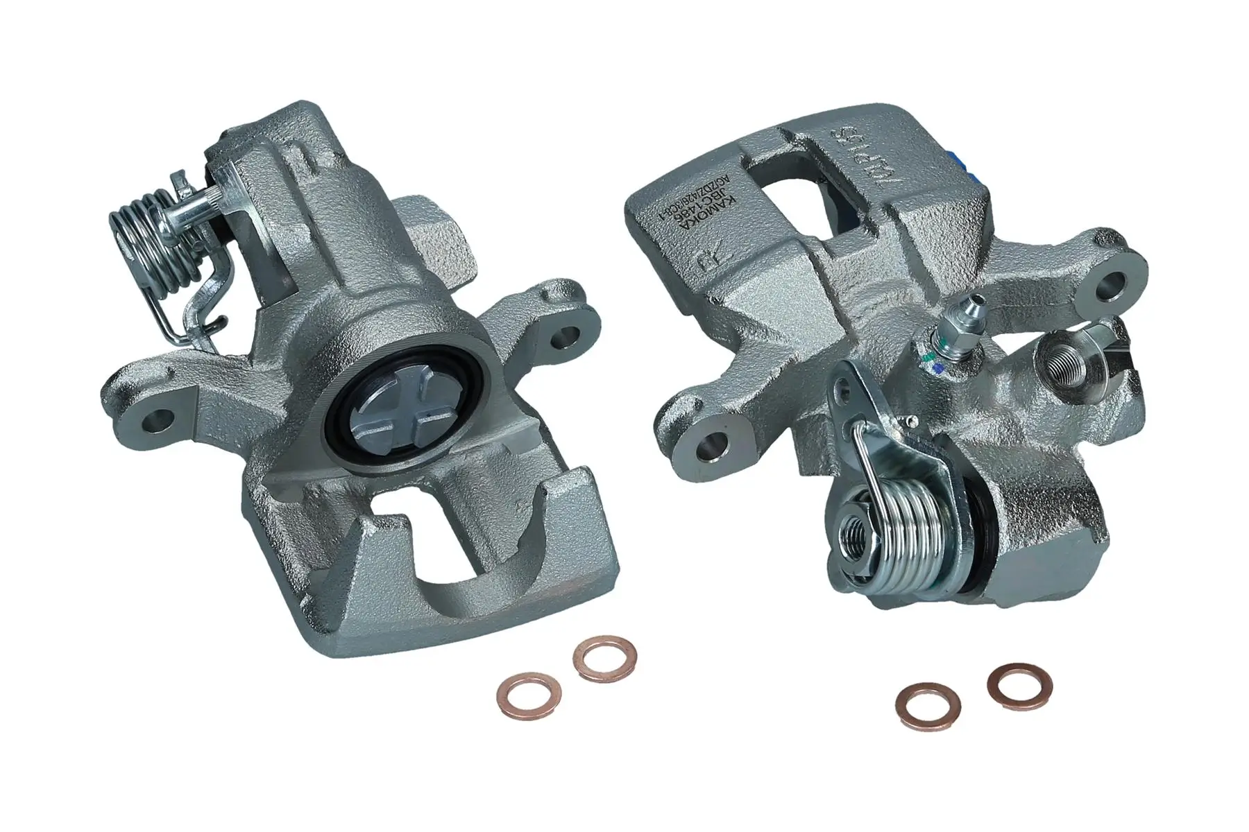 Bremssattel Hinterachse rechts KAMOKA JBC1486