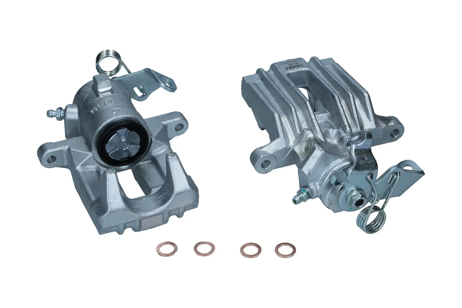 Bremssattel Hinterachse rechts KAMOKA JBC1488