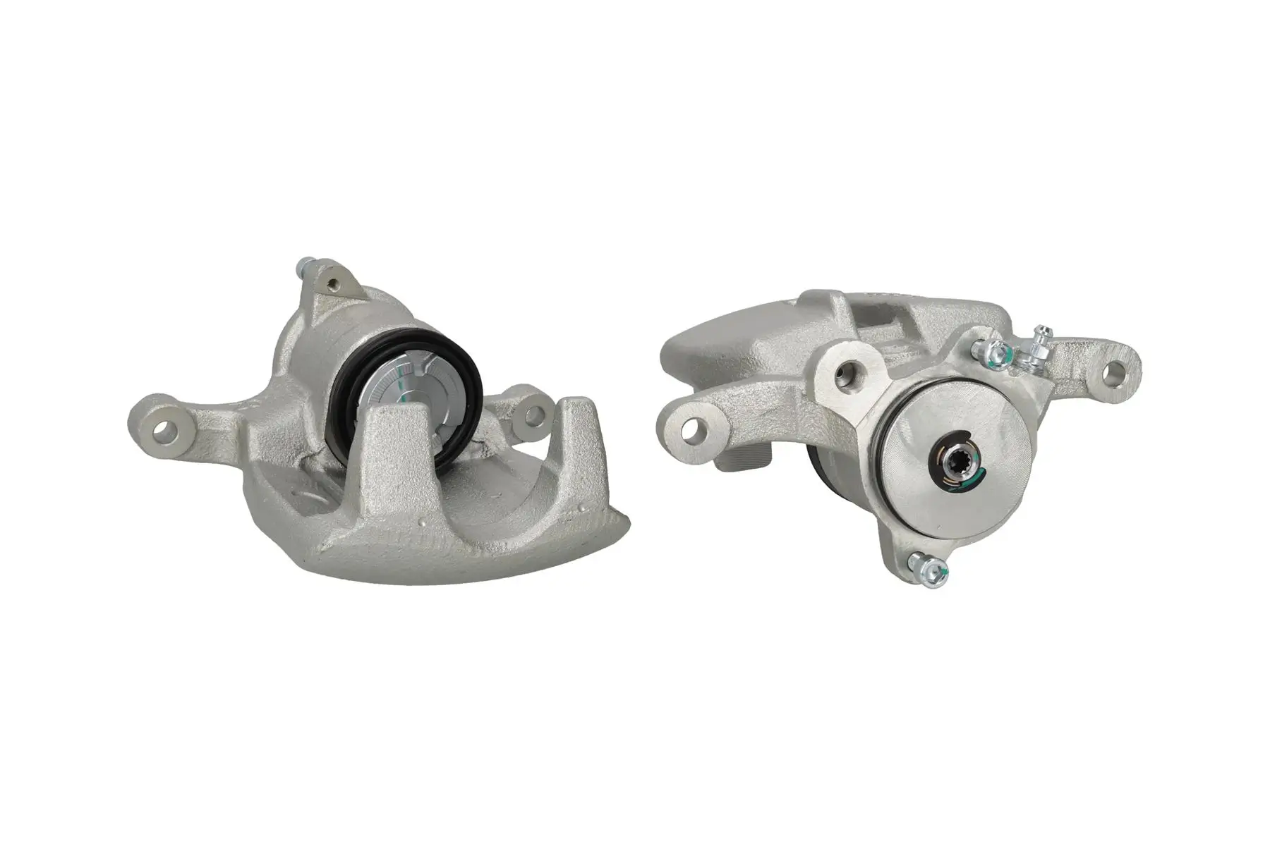 Bremssattel Hinterachse rechts KAMOKA JBC1497