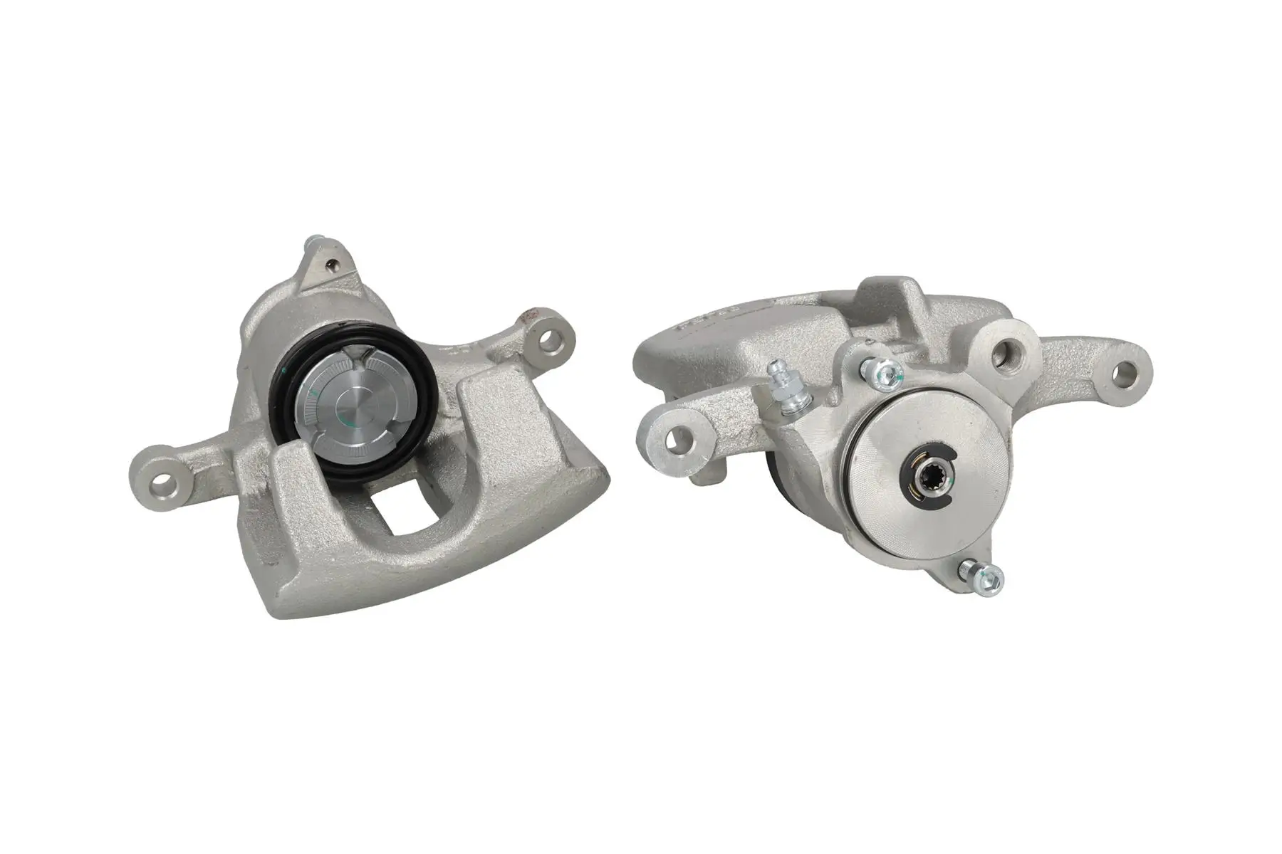 Bremssattel Hinterachse rechts KAMOKA JBC1498