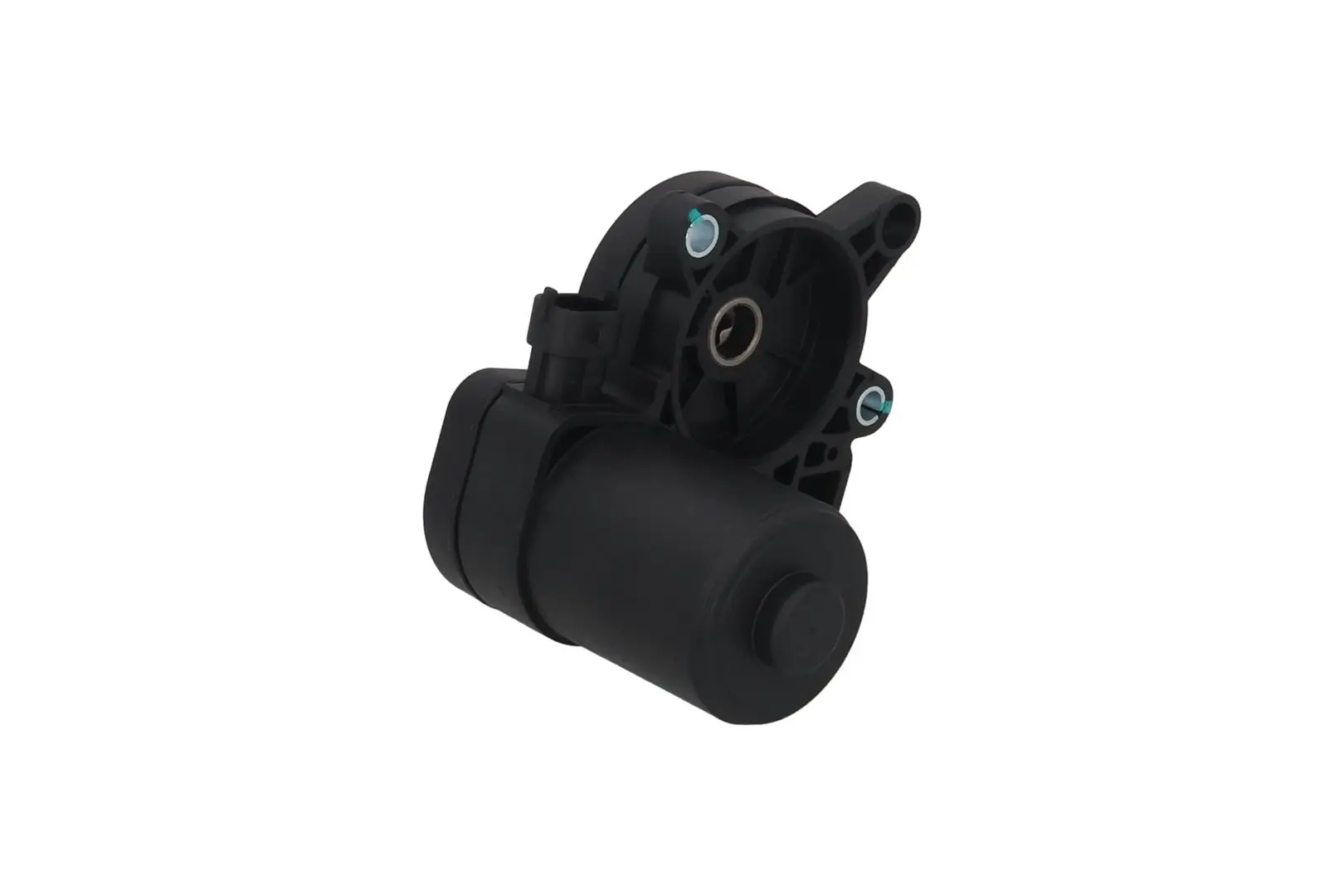 Stellelement, Feststellbremse Bremssattel Hinterachse links KAMOKA JBM025