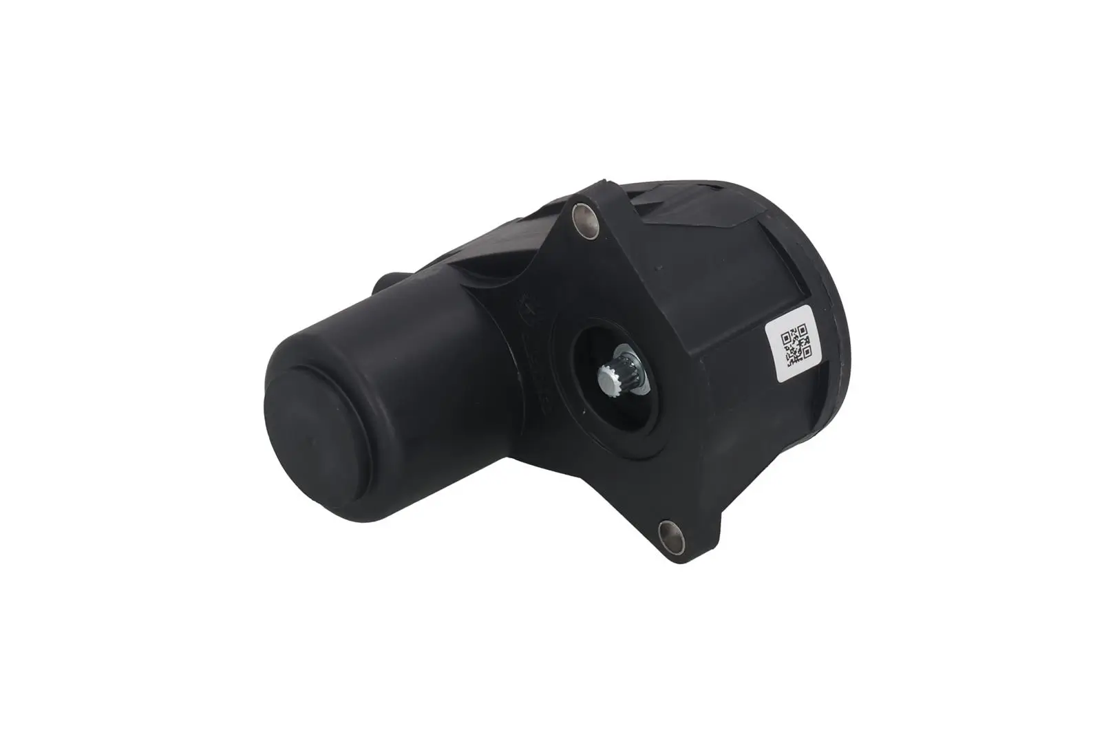 Stellelement, Feststellbremse Bremssattel Hinterachse KAMOKA JBM033