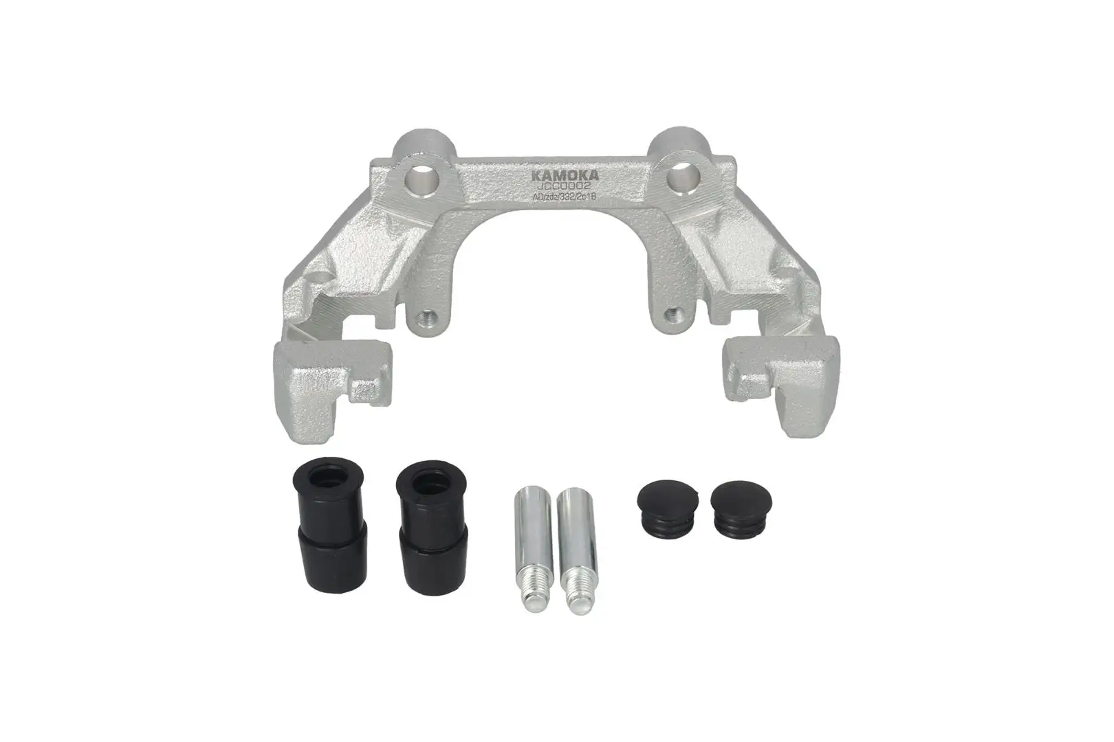 Halter, Bremssattel KAMOKA JCC0002