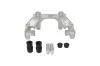 Halter, Bremssattel KAMOKA JCC0002