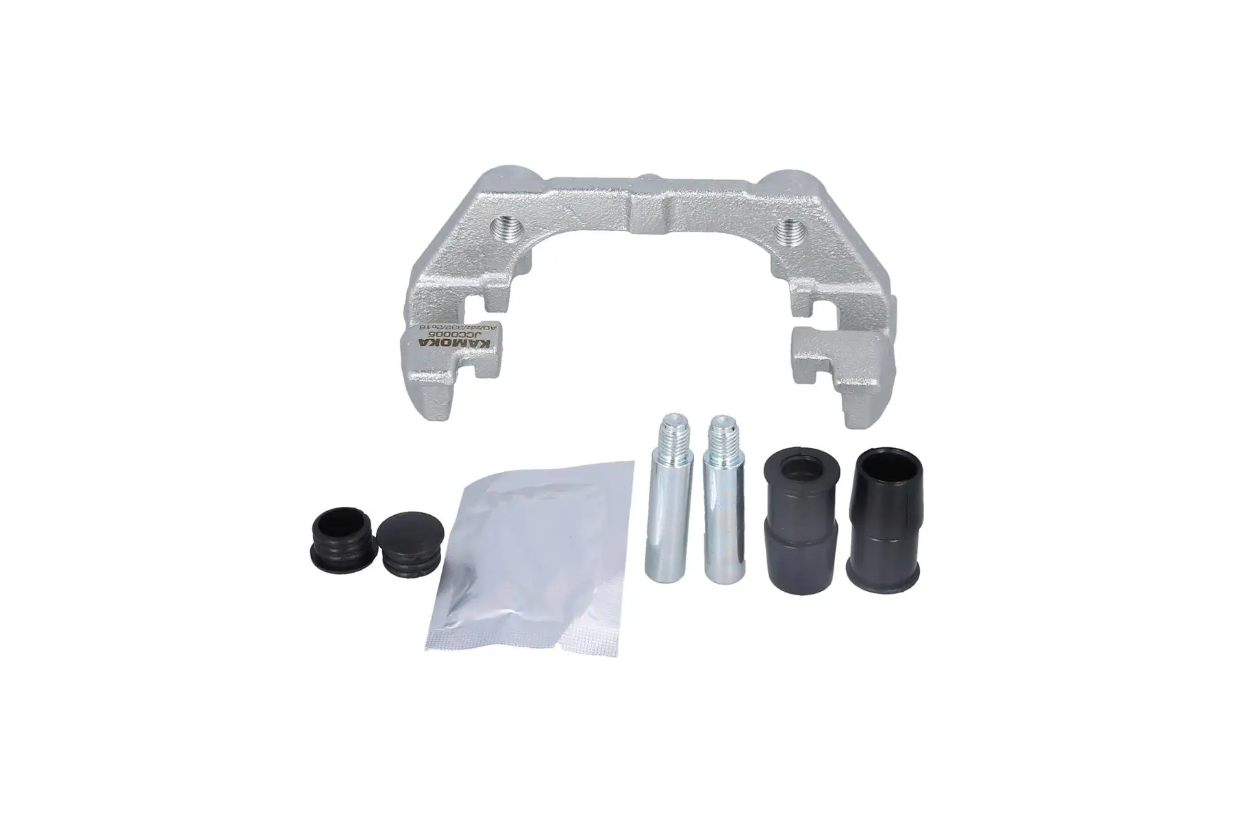 Halter, Bremssattel KAMOKA JCC0005