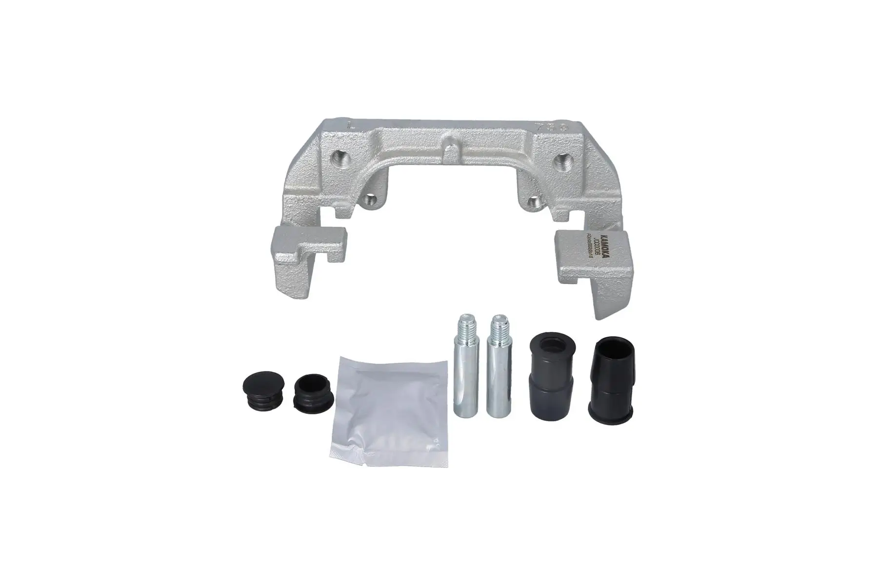 Halter, Bremssattel KAMOKA JCC0006