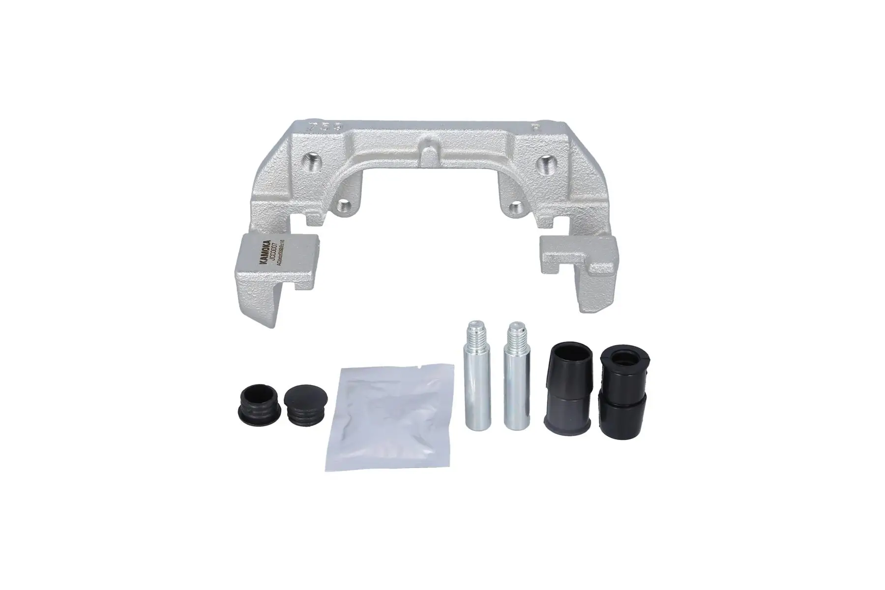 Halter, Bremssattel KAMOKA JCC0007