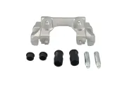 Halter, Bremssattel KAMOKA JCC0008