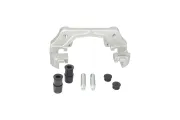 Halter, Bremssattel KAMOKA JCC0009