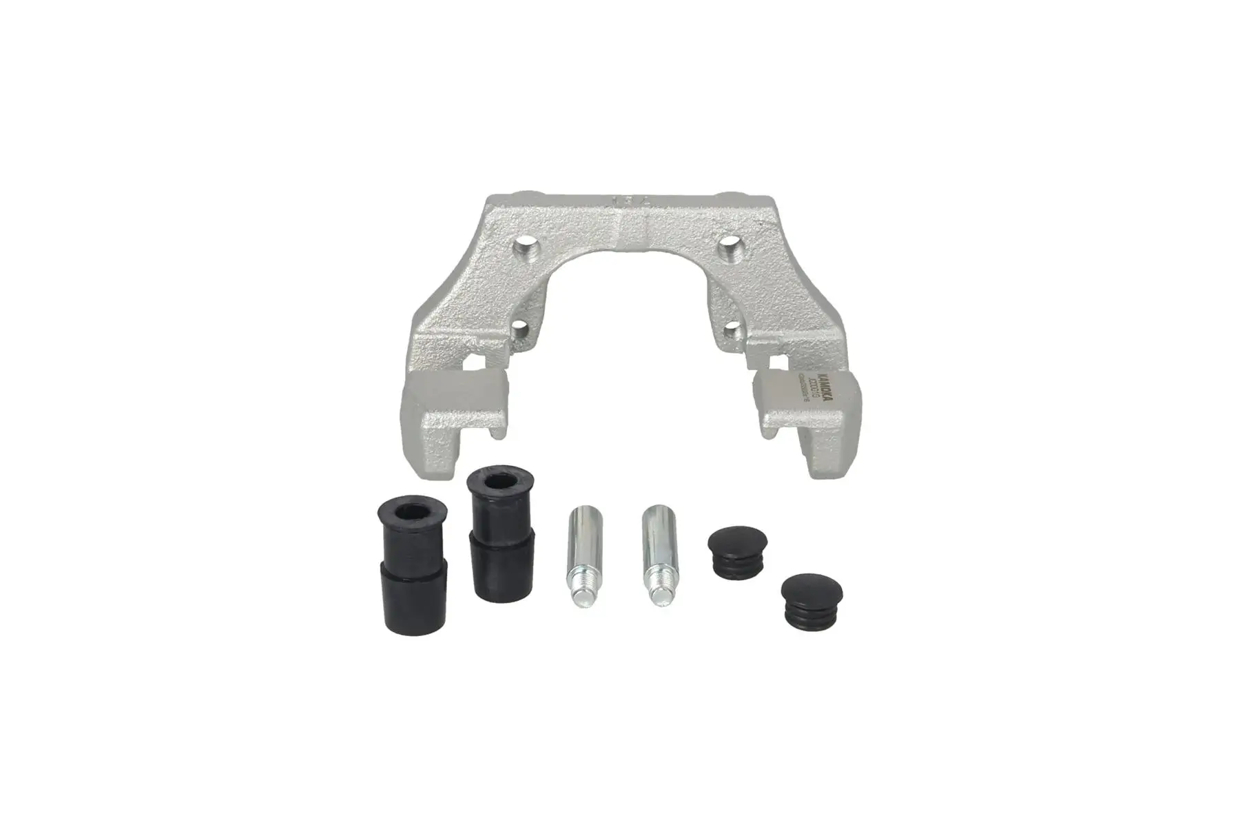 Halter, Bremssattel KAMOKA JCC0010