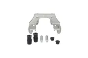 Halter, Bremssattel KAMOKA JCC0010