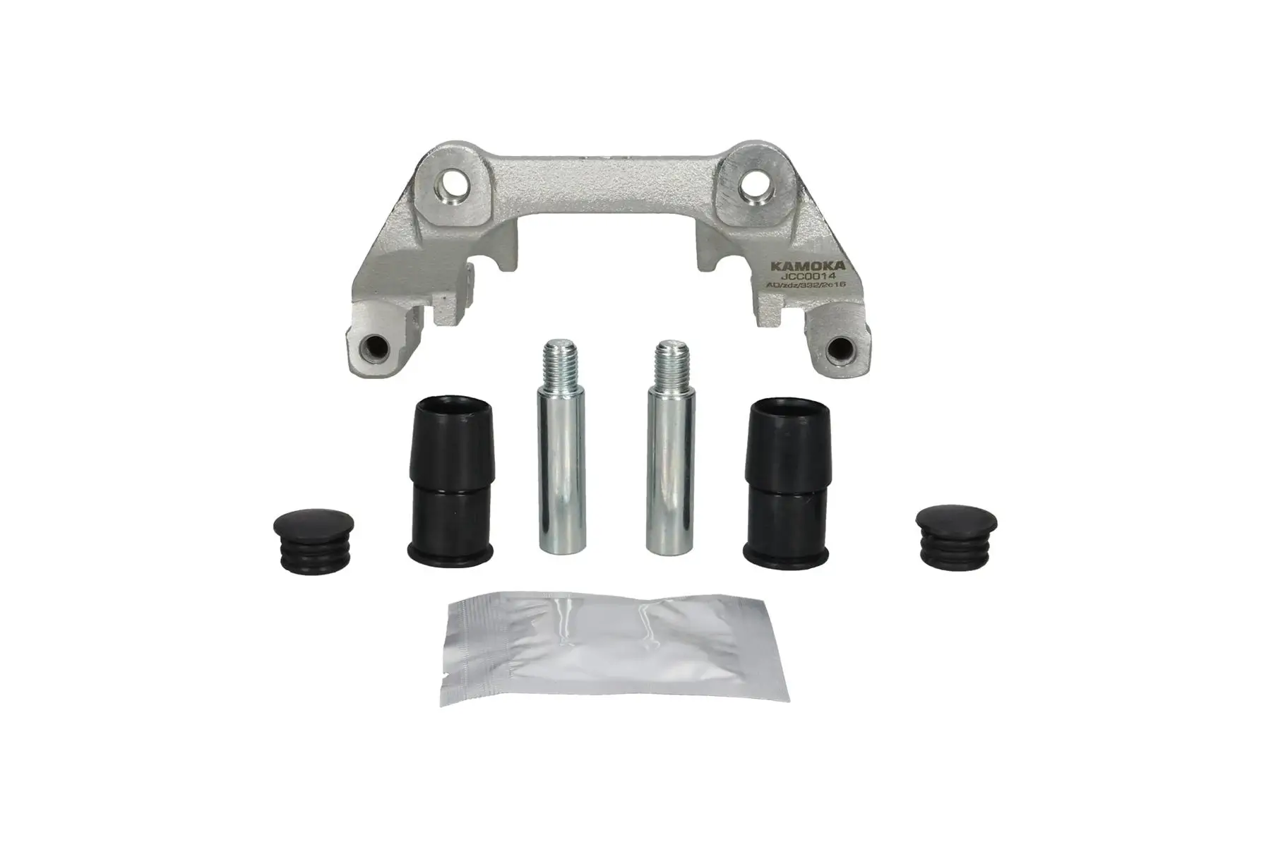 Halter, Bremssattel KAMOKA JCC0014