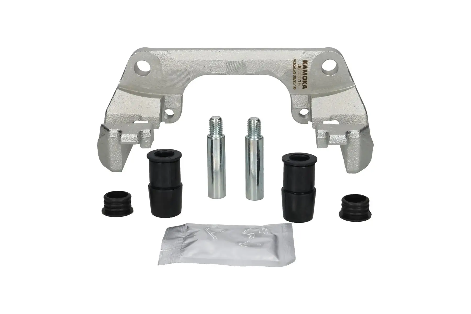 Halter, Bremssattel KAMOKA JCC0015