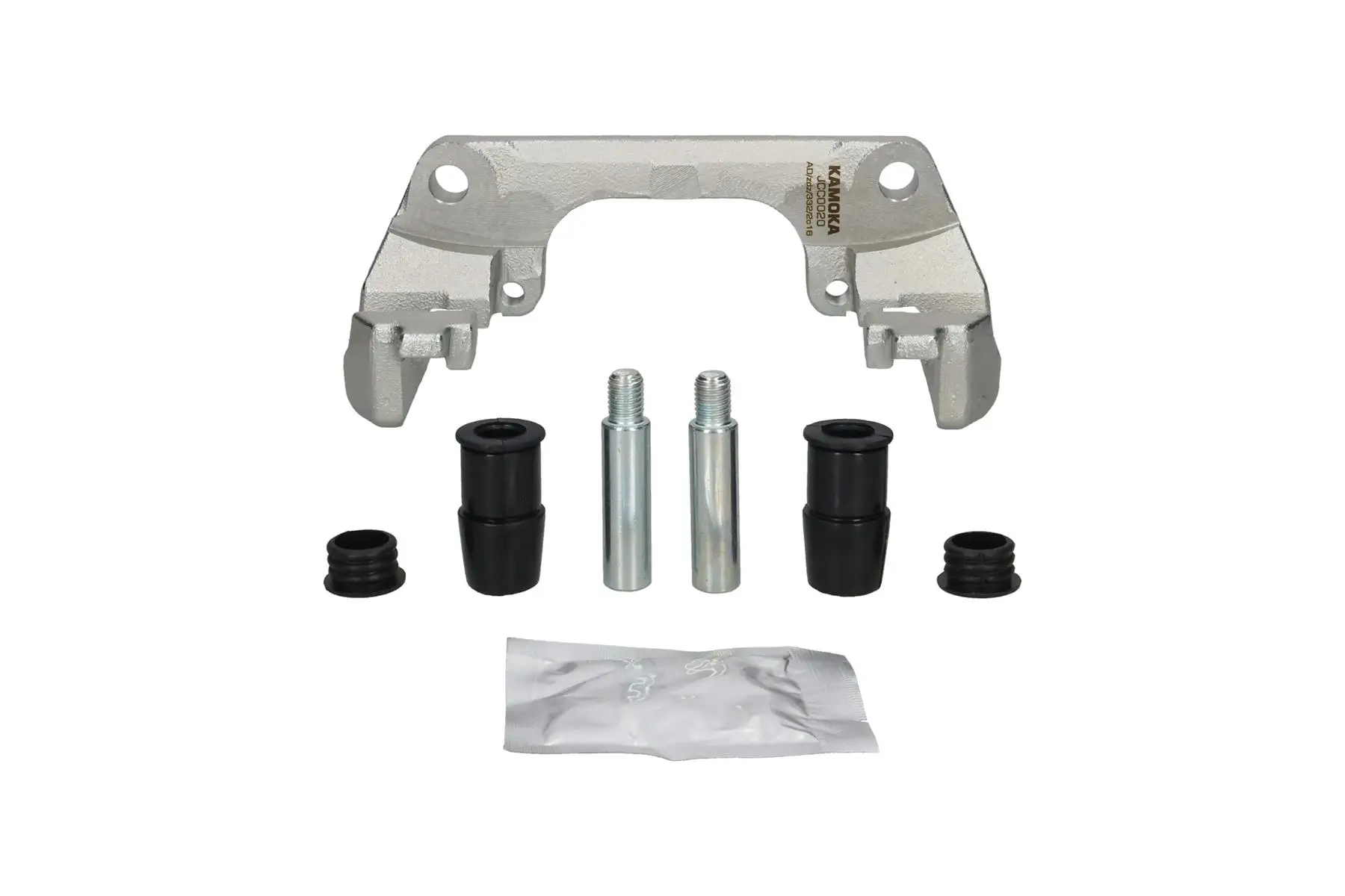 Halter, Bremssattel KAMOKA JCC0020