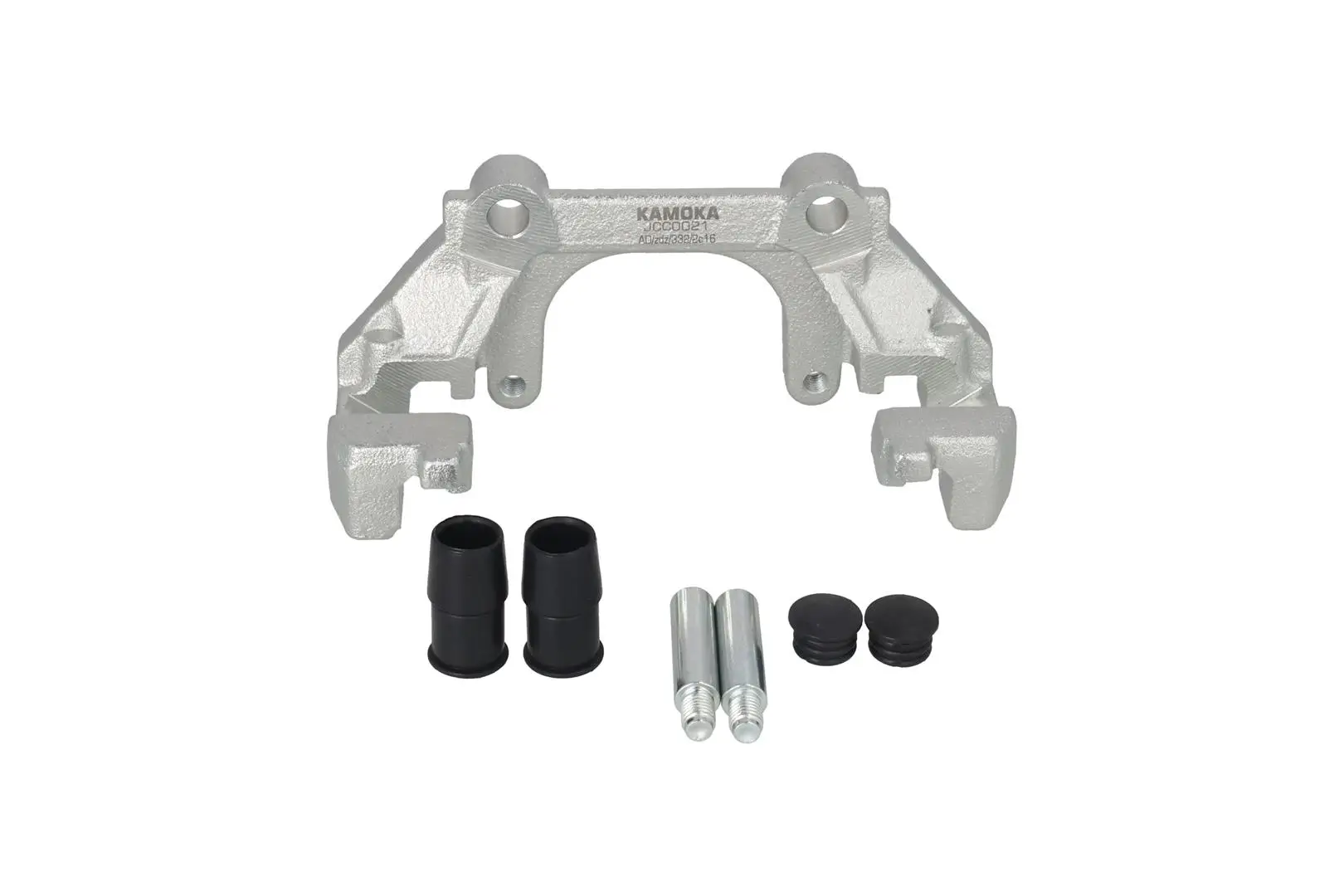 Halter, Bremssattel KAMOKA JCC0021