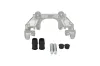 Halter, Bremssattel KAMOKA JCC0021