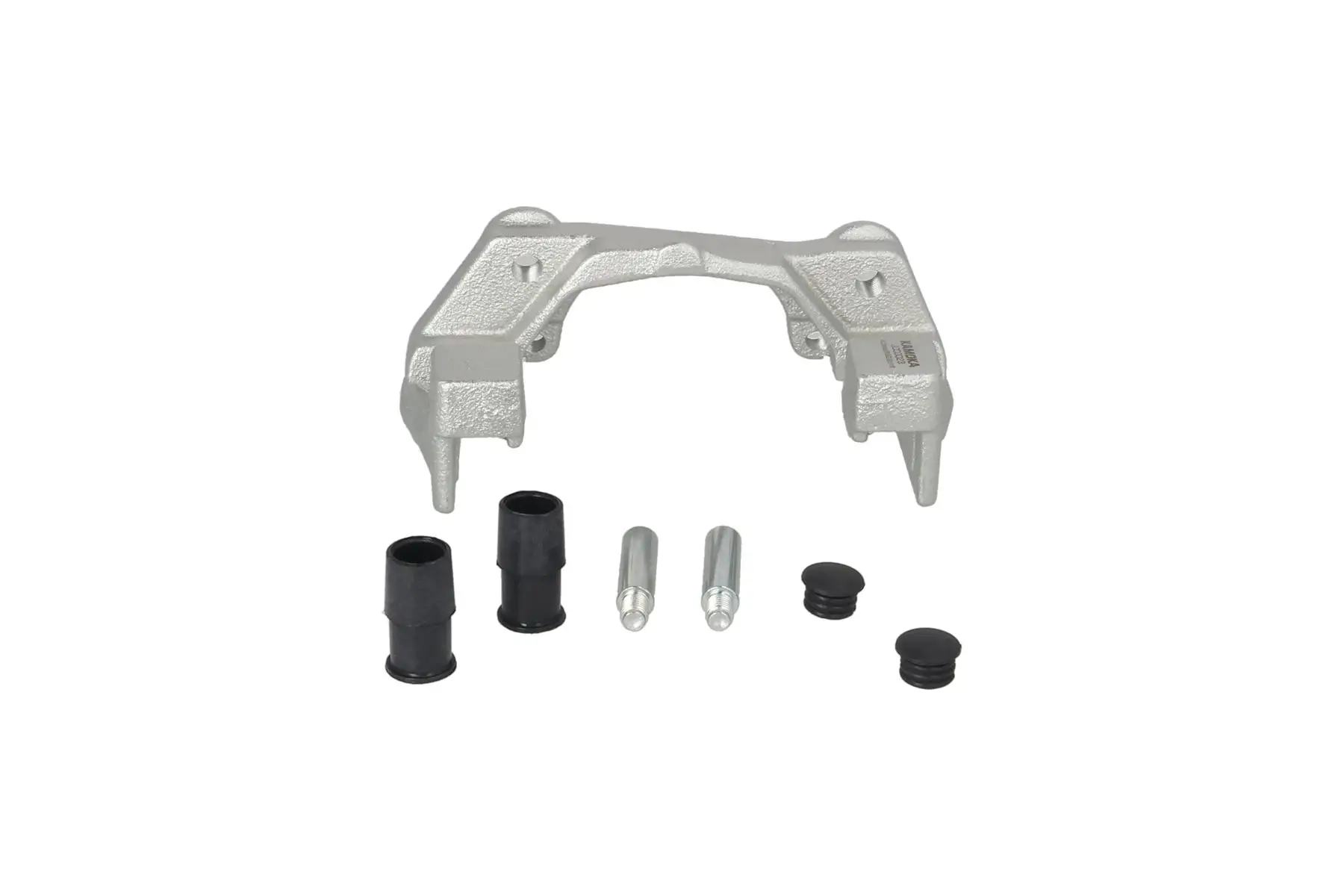 Halter, Bremssattel KAMOKA JCC0023