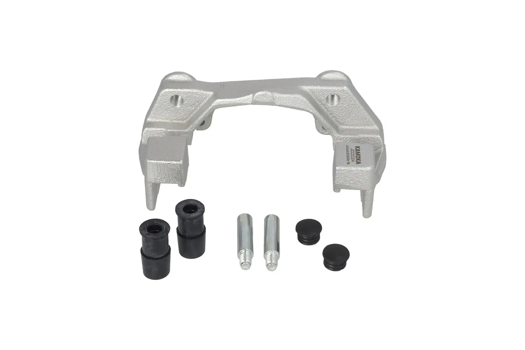 Halter, Bremssattel KAMOKA JCC0024