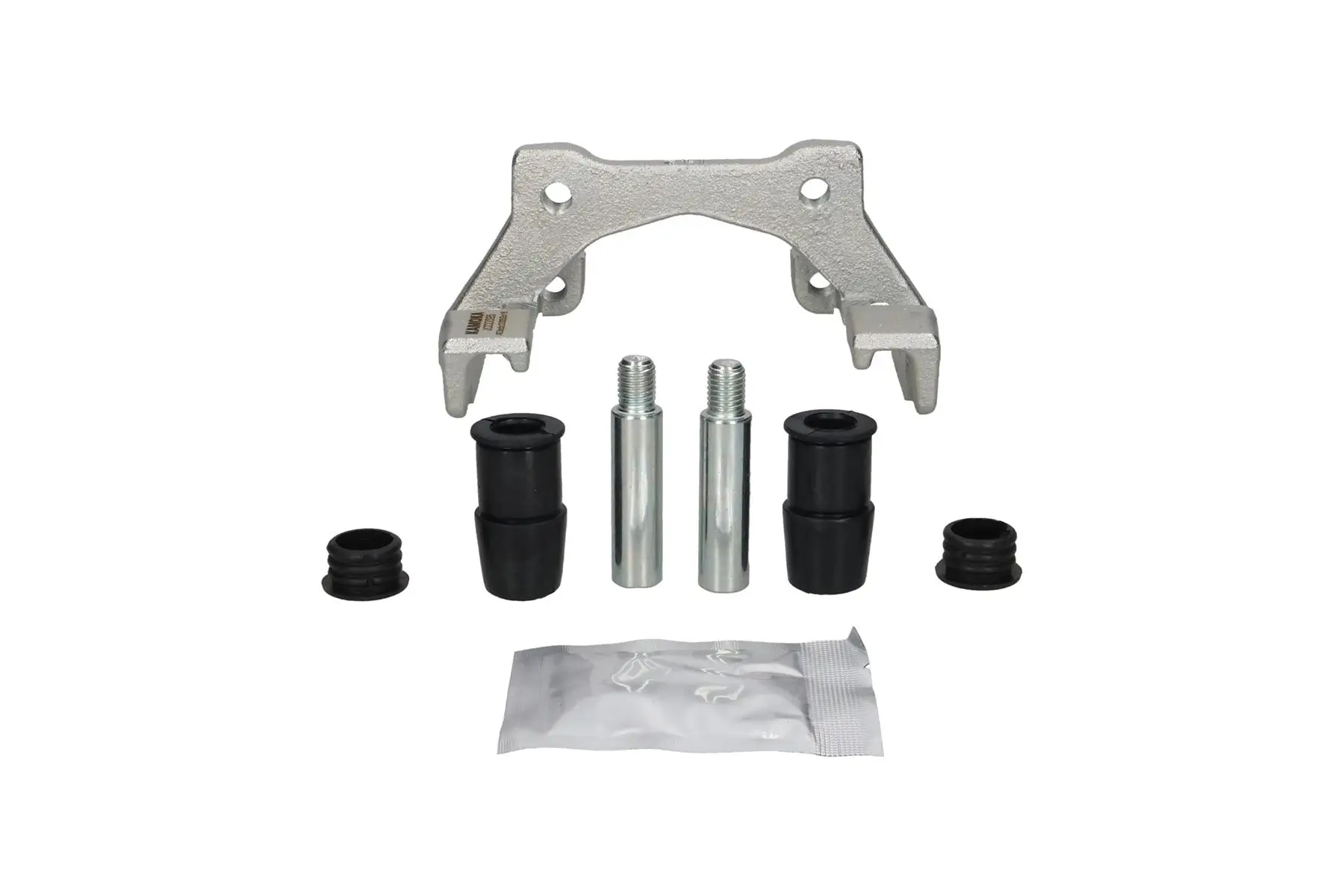 Halter, Bremssattel KAMOKA JCC0025