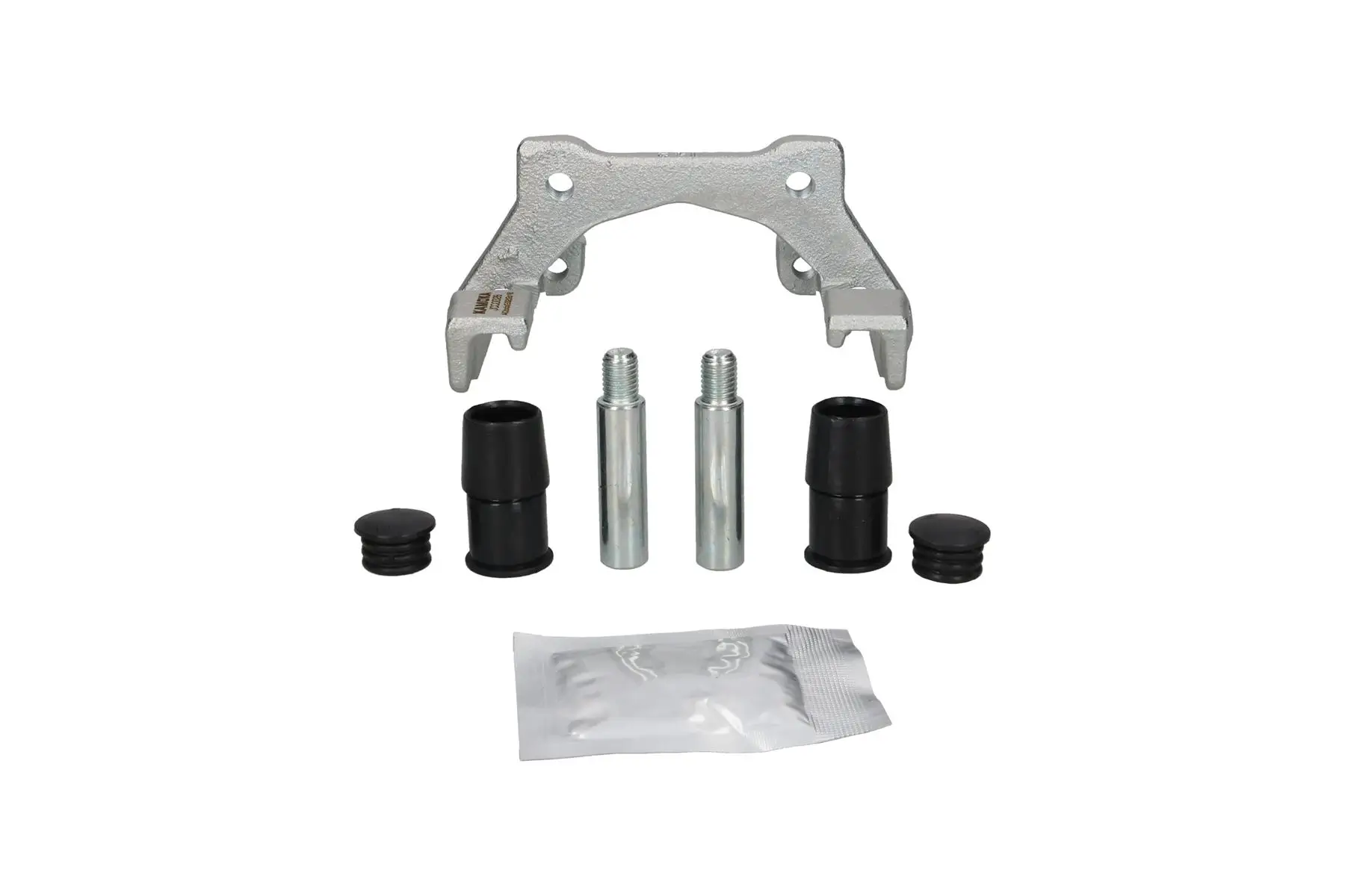 Halter, Bremssattel KAMOKA JCC0026