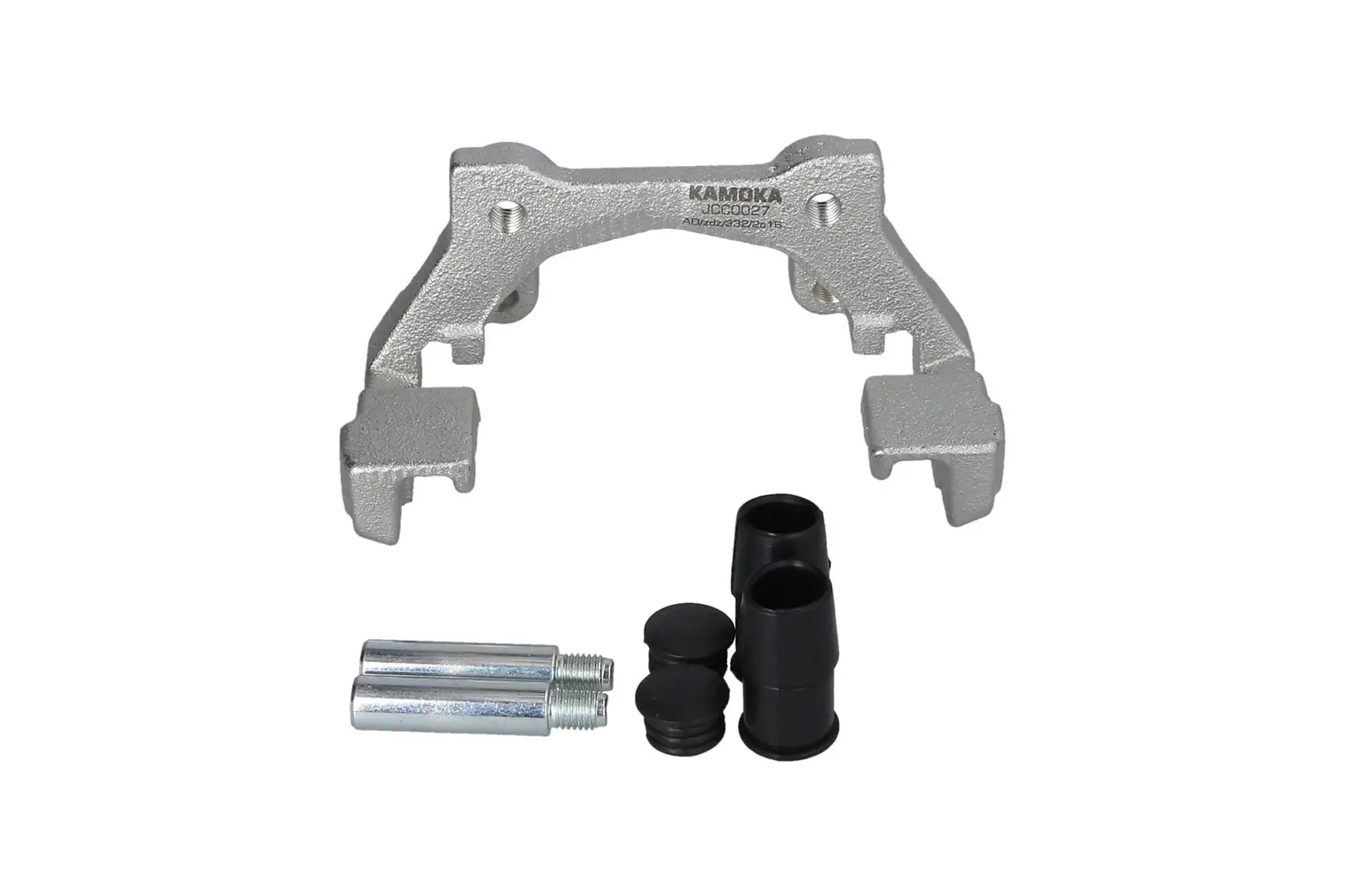 Halter, Bremssattel KAMOKA JCC0027