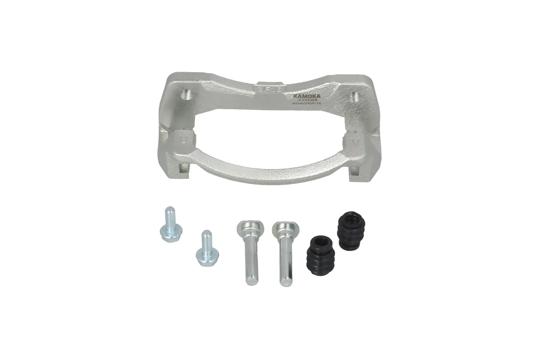 Halter, Bremssattel KAMOKA JCC0028