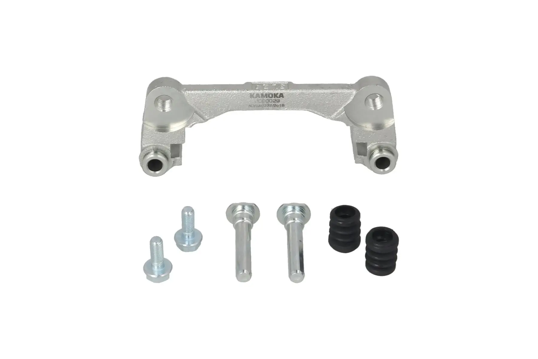 Halter, Bremssattel KAMOKA JCC0029