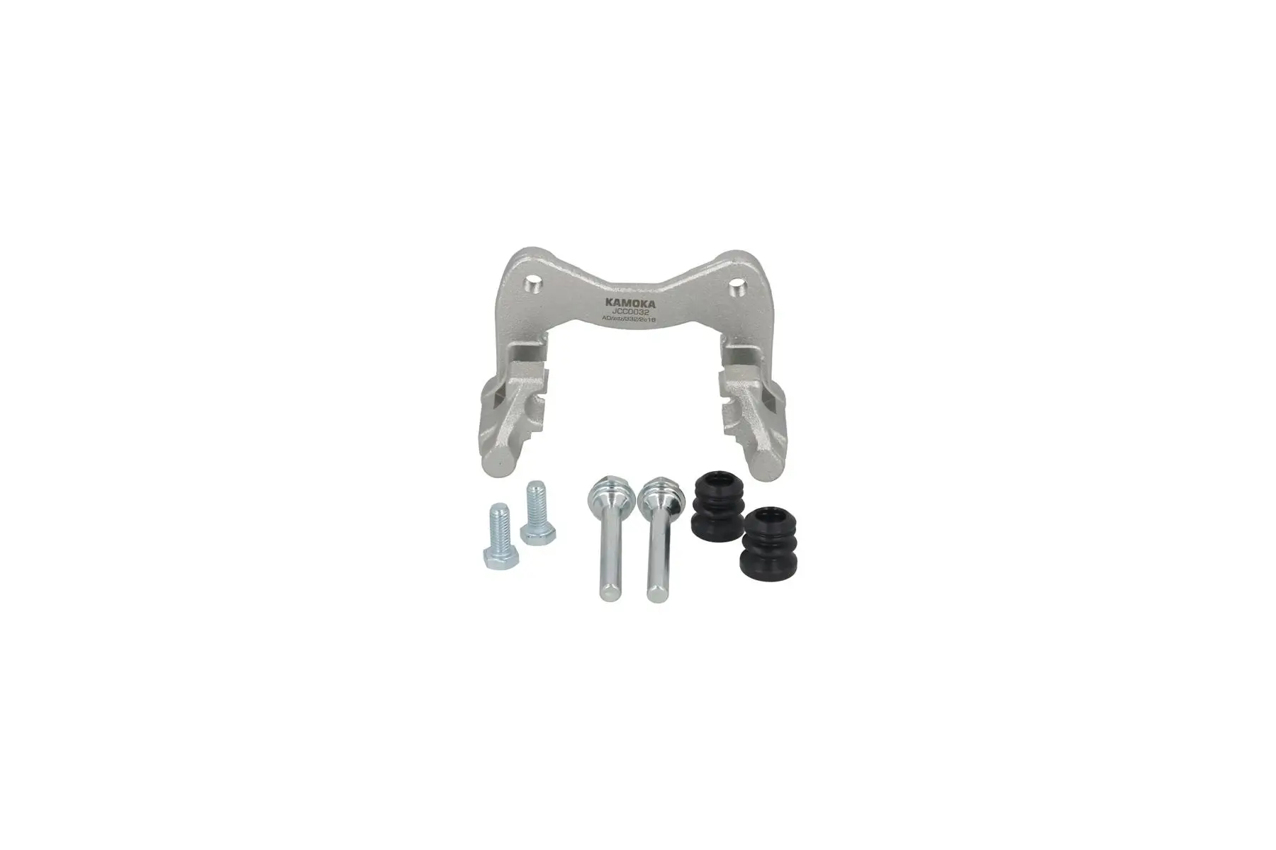Halter, Bremssattel KAMOKA JCC0032