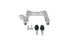 Halter, Bremssattel KAMOKA JCC0034