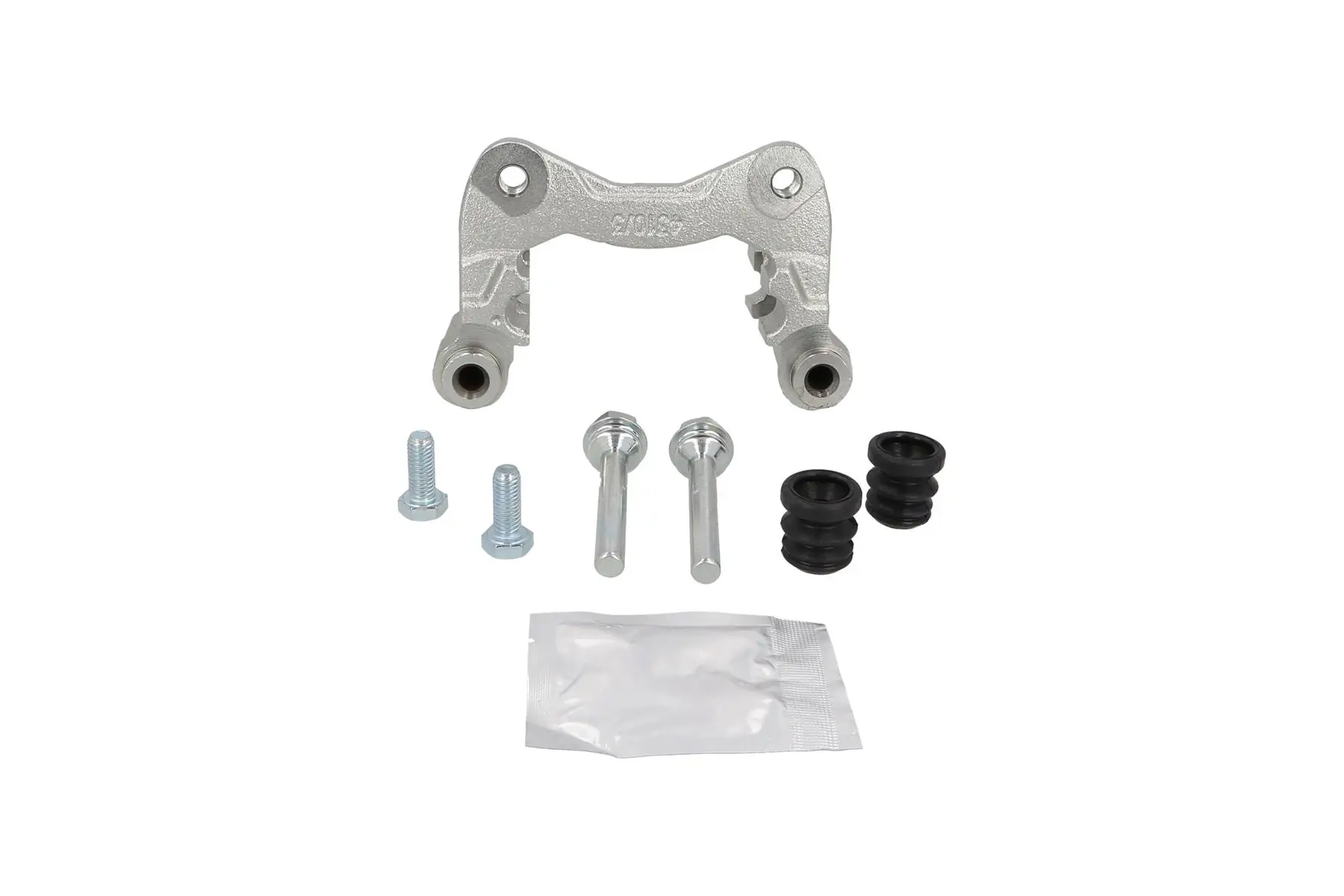 Halter, Bremssattel KAMOKA JCC0037