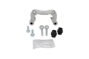 Halter, Bremssattel KAMOKA JCC0039