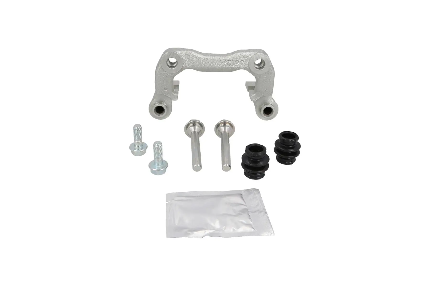 Halter, Bremssattel KAMOKA JCC0040